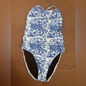 Jolyn Discontinued Print Onesie